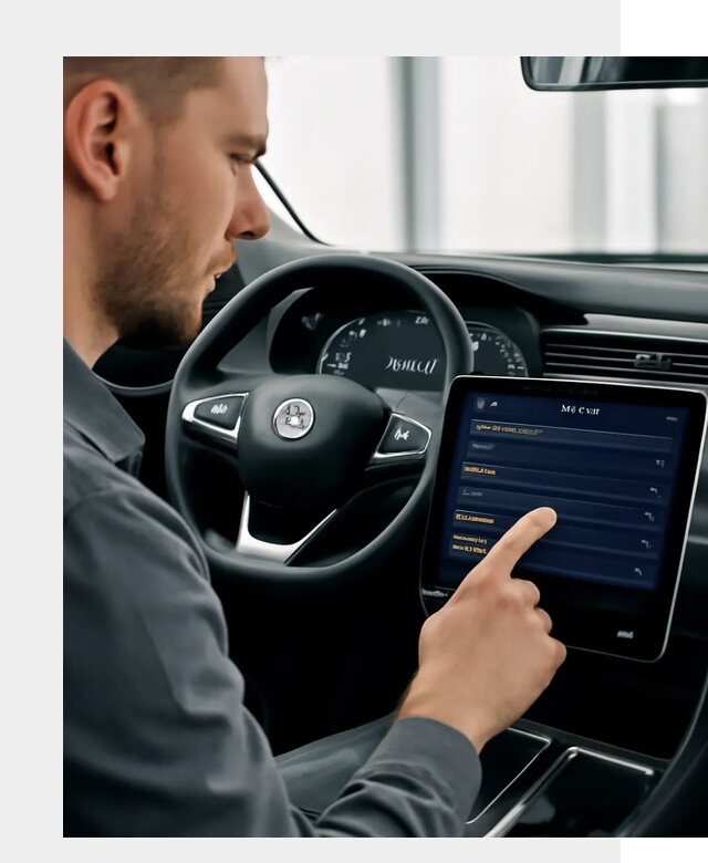 Русификация Changan X5 в Ртищеве по цене от 6640 р. | ФастМобиль-Ртщ
