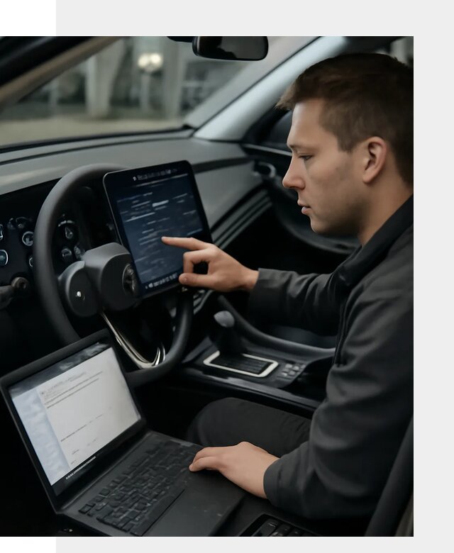 Русификация мультимедиа и приборной панели Changan X7 в Ртищеве