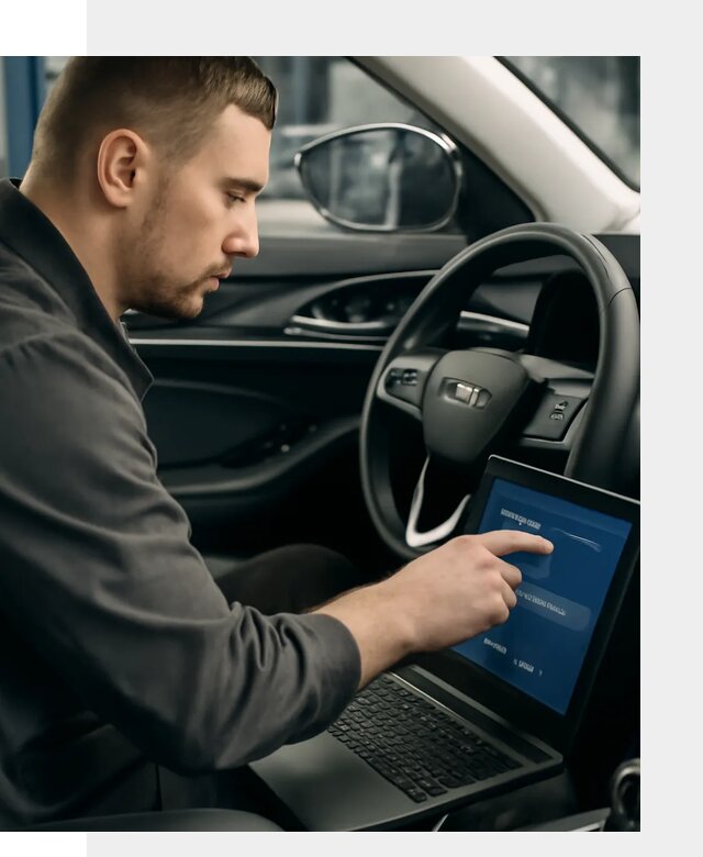 Русификация мультимедиа автомобилей Changan под ключ в Ртищеве