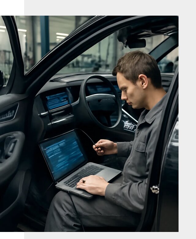Профессиональная русификация Deepal G318 под ключ в Ртищеве