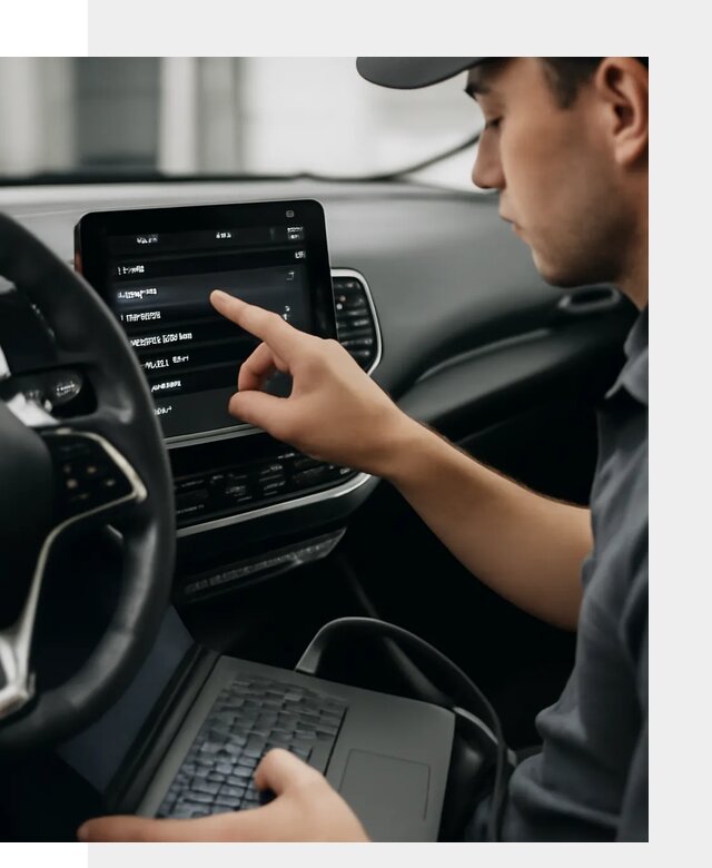 Русификация Dongfeng 7 под ключ для вашего автомобиля в Ртищеве