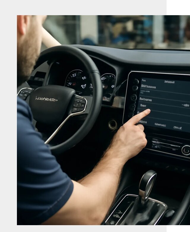 Русификация панели Dongfeng в Ртищеве по цене от 5108 р. | ФастМобиль-Ртщ