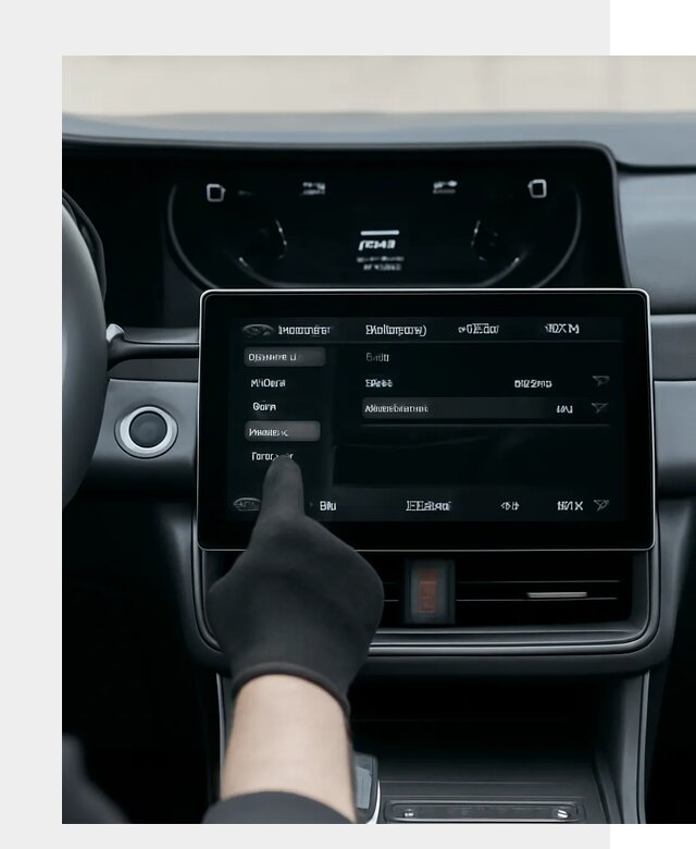 Русификация GAC GS 8 под ключ в Ртищеве от 6640 р. | ФастМобиль-Ртщ
