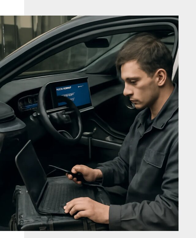 Профессиональная русификация Geely Bouye L Cool в Ртищеве