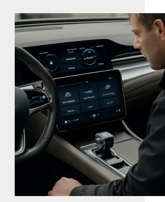 Русификация Geely Monjaro в Ртищеве по цене от 8070 р. | ФастМобиль-Ртщ