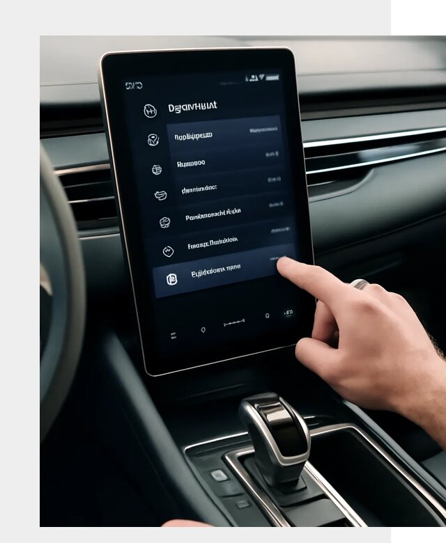 Русификация Geely Preface в Ртищеве по цене от 10113 р. | ФастМобиль-Ртщ