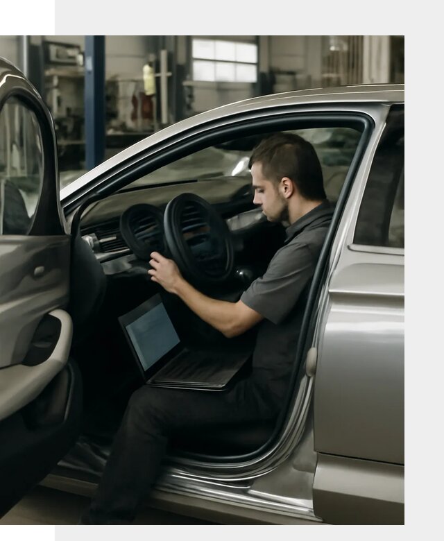 Русификация Geely Preface мультимедиа и меню в Ртищеве
