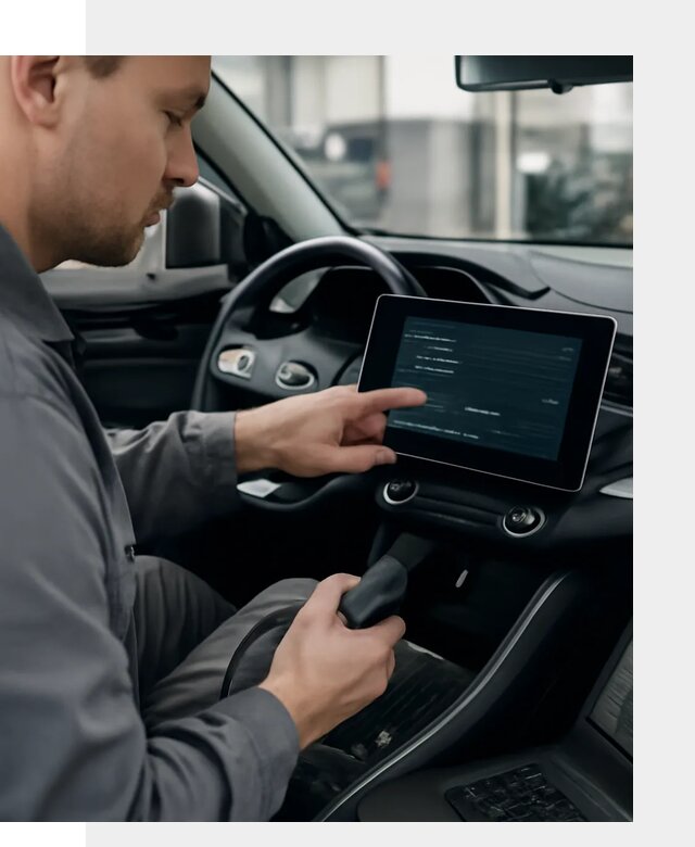 Русификация мультимедиа автомобилей Geely в Ртищеве под ключ
