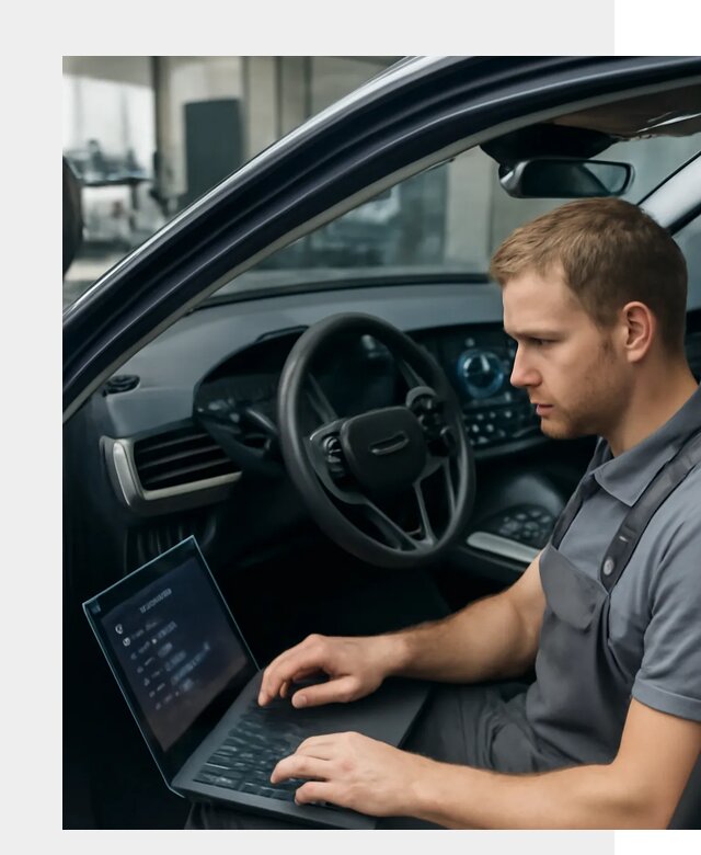 Русификация Haval в Ртищеве по цене от 8070 р. | ФастМобиль-Ртщ