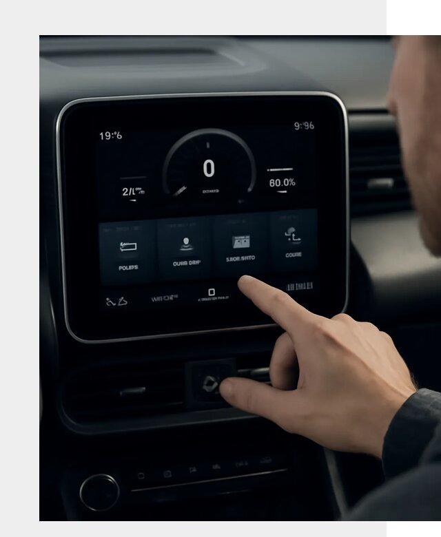 Русификация Haval DARGO в Ртищеве по цене от 6640 р. | ФастМобиль-Ртщ
