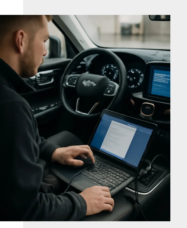 Русификация Haval DARGO и мультимедиа под ключ в Ртищеве