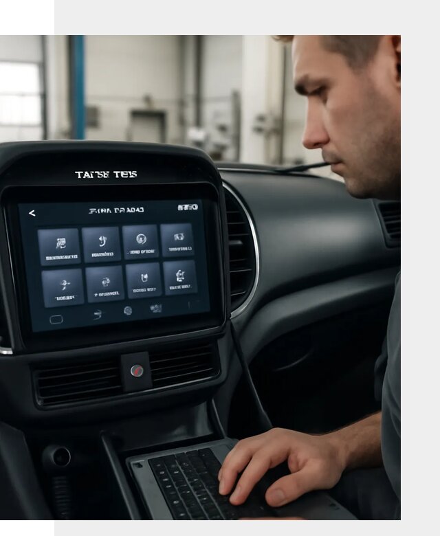 Русификация Haval H3 под ключ для владельцев в Ртищеве