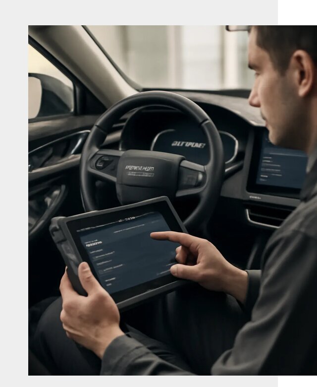 Русификация приборной панели Haval в Ртищеве от 5618 р. | ФастМобиль-Ртщ