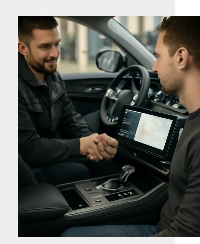 Русификация Jetour X70 Plus в Ртищеве по цене 5618 р. | ФастМобиль-Ртщ