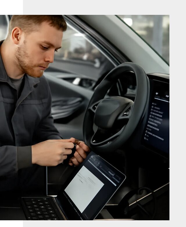 Русификация Jetour X70 Plus для мультимедиа в Ртищеве