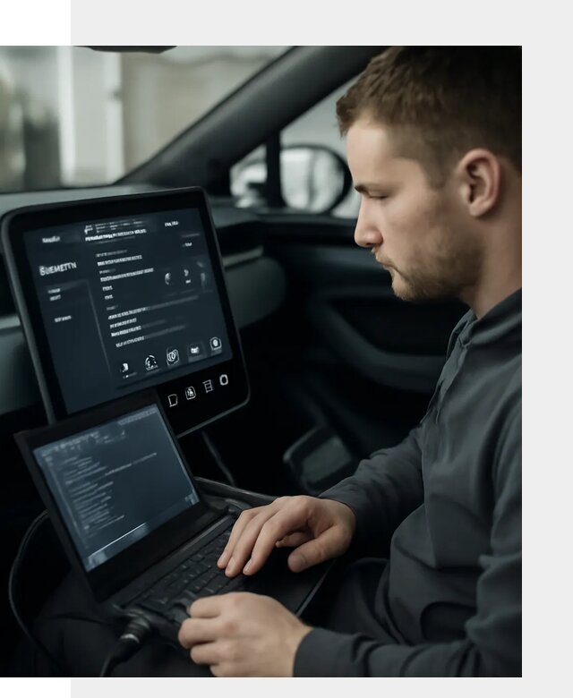 Русификация мультимедиа LiXiang под ключ для авто в Ртищеве