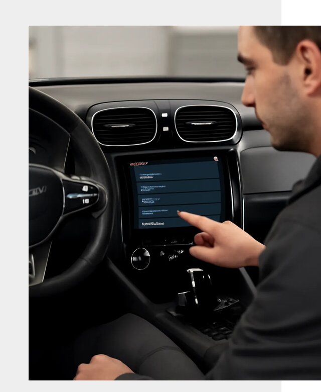 Русификация приборной панели Lynk Co в Ртищеве от 8070 р. | ФастМобиль-Ртщ