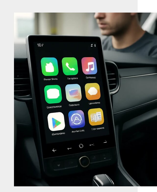 Установка приложений Lynk Co в Ртищеве по цене от 6027 р. | ФастМобиль-Ртщ
