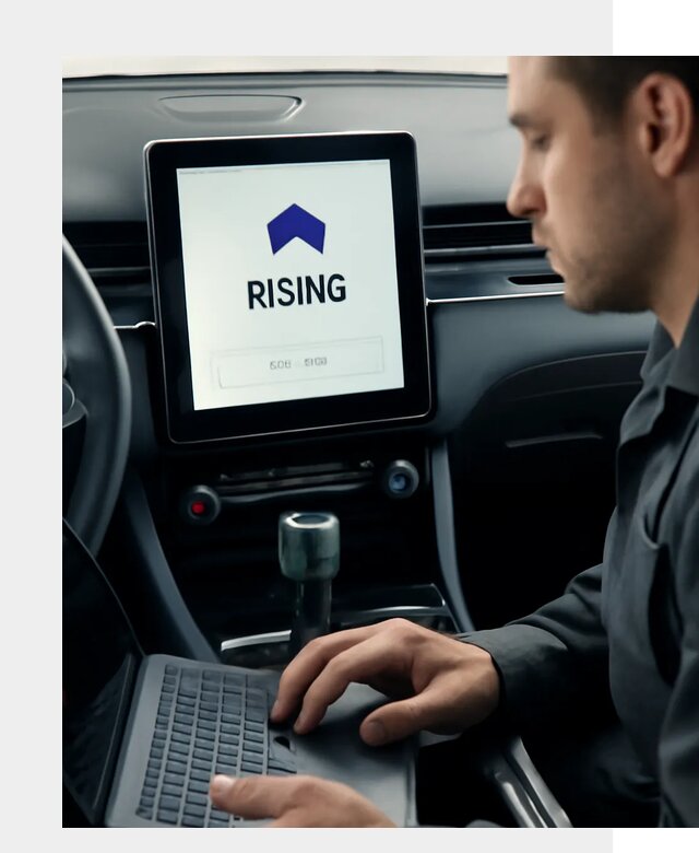 Установка приложений Rising в Ртищеве по цене от 4597 р. | ФастМобиль-Ртщ