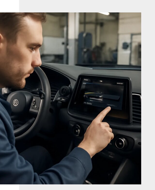 Русификация автомобилей Hyundai под ключ в Ртищеве сегодня