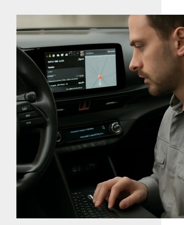 Русификация Hyundai всех моделей в Ртищеве от 8070 р. | ФастМобиль-Ртщ