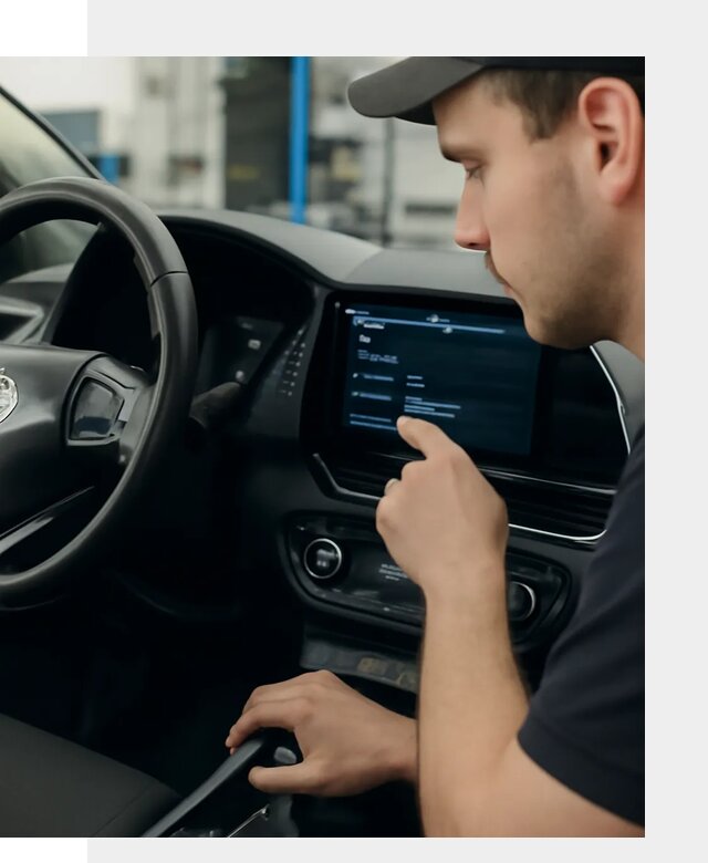 Русификация автомобилей Hyundai всех моделей в Ртищеве