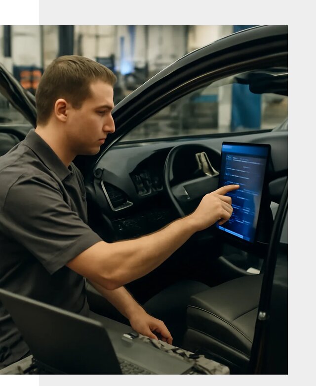 Русификация мультимедиа Hyundai для автомобилей под ключ в Ртищеве