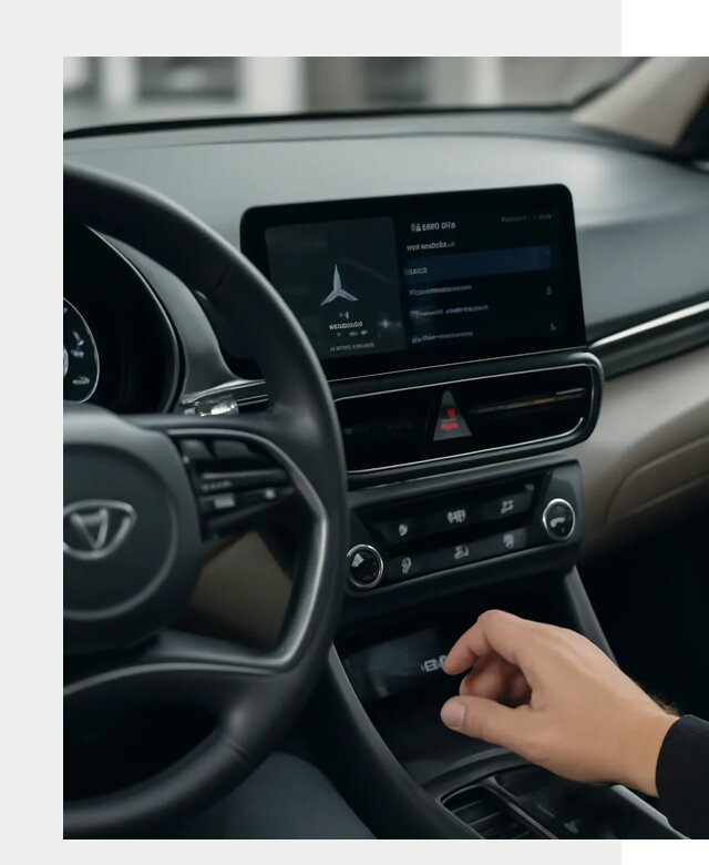 Русификация панели приборов Hyundai в Ртищеве от 6027 р. | ФастМобиль-Ртщ