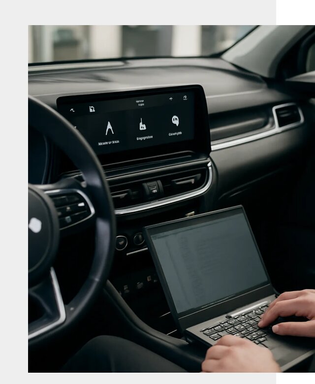 Русификация Kia K5 в Ртищеве по цене от 6640 р. | ФастМобиль-Ртщ