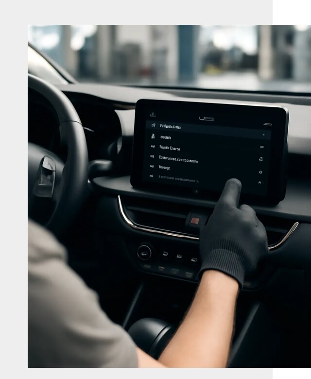 Русификация Kia всех моделей в Ртищеве от 10113 р. | ФастМобиль-Ртщ
