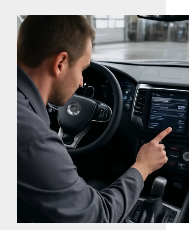 Русификация SsangYong в Ртищеве по цене от 8070 р. | ФастМобиль-Ртщ
