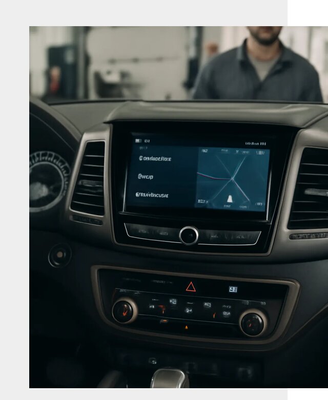 Русификация SsangYong Rexton в Ртищеве от 12769 р. | ФастМобиль-Ртщ