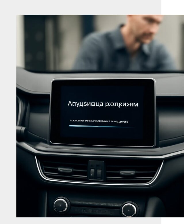 Обновление русификации авто в Ртищеве по цене от 6027 р. | ФастМобиль-Ртщ