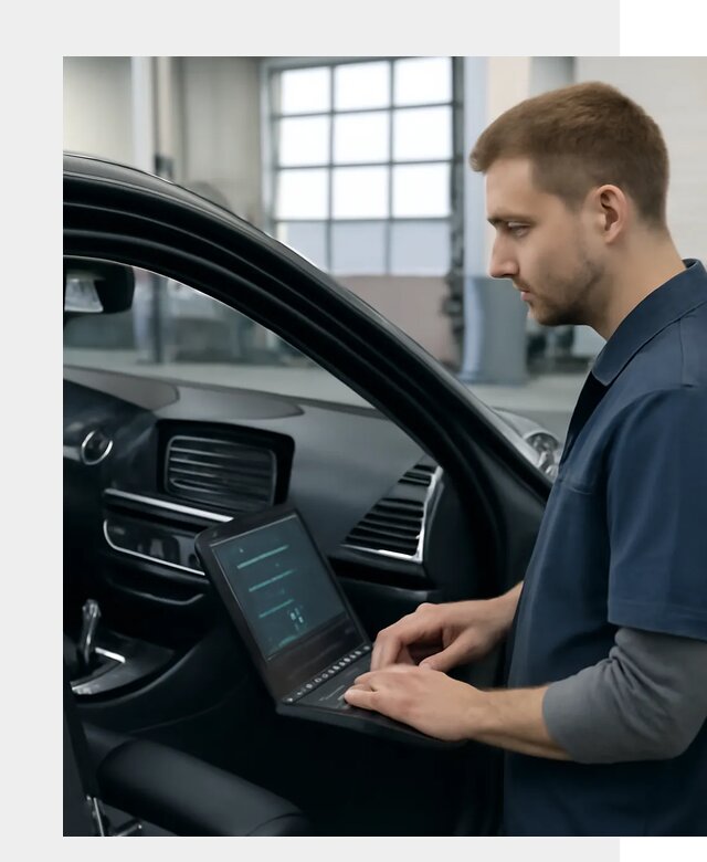 Удаленная русификация авто в Ртищеве от 7151 р. | ФастМобиль-Ртщ
