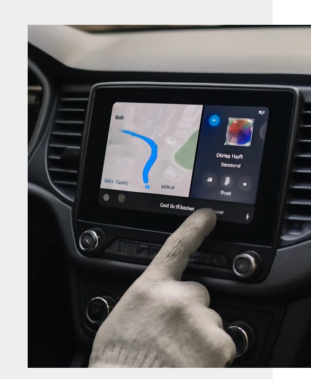 Активация Android Auto в Ртищеве по цене от 5618 р. | ФастМобиль-Ртщ