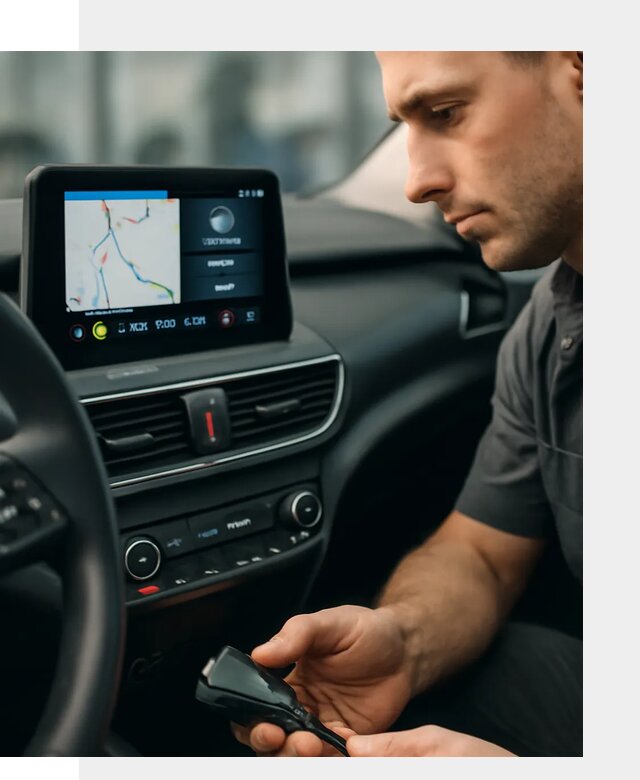 Активация Android Auto в автомобилях под ключ в Ртищеве