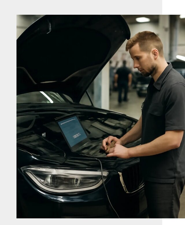 Откат прошивки автомобиля в Ртищеве по цене от 5618 р. | ФастМобиль-Ртщ