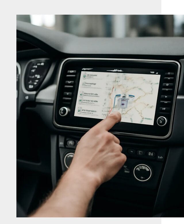 Русификация навигации авто в Ртищеве по цене от 7661 р. | ФастМобиль-Ртщ