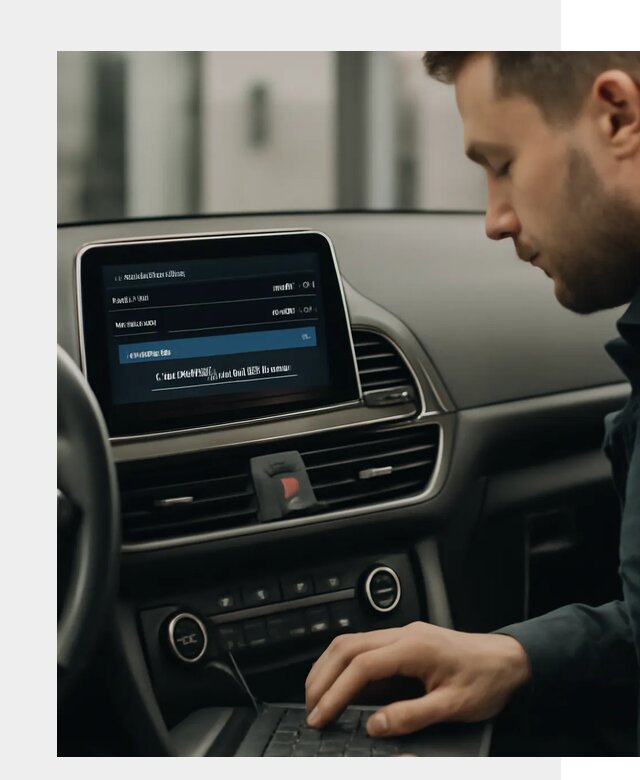 Установка русского пакета языка для авто в Ртищеве от 6027 р. | ФастМобиль-Ртщ
