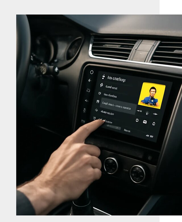 Установка Яндекс Музыки в авто в Ртищеве от 6027 р. | ФастМобиль-Ртщ