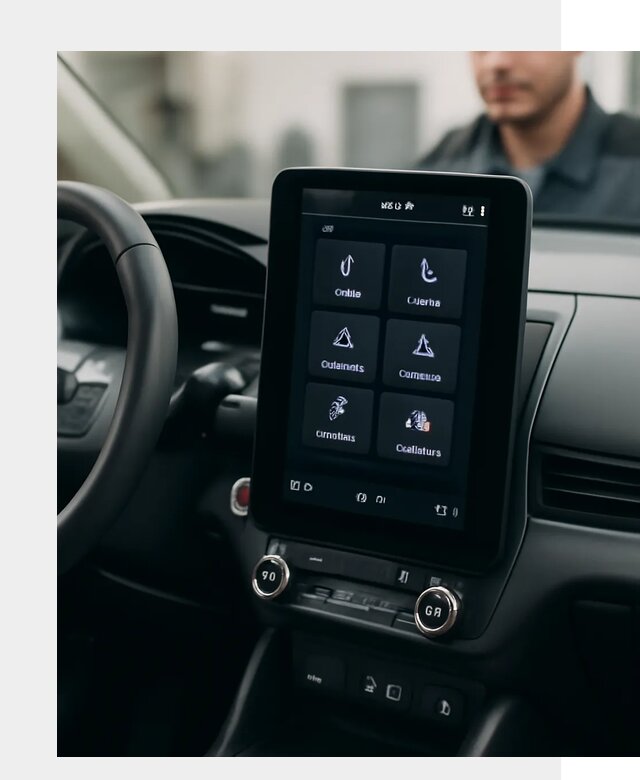 Русификация Honda в Ртищеве по цене от 7048 р. | ФастМобиль-Ртщ