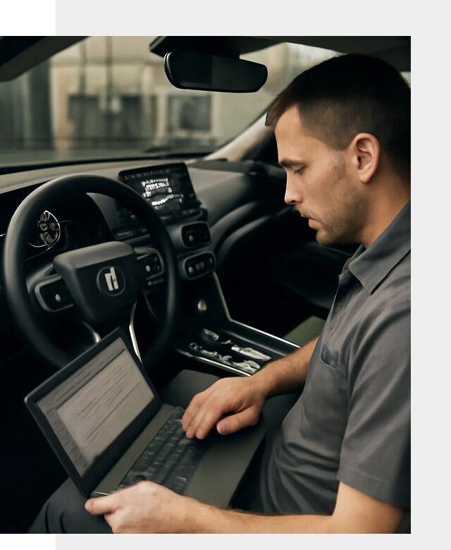 Русификация Honda Accord на русском языке под ключ в Ртищеве
