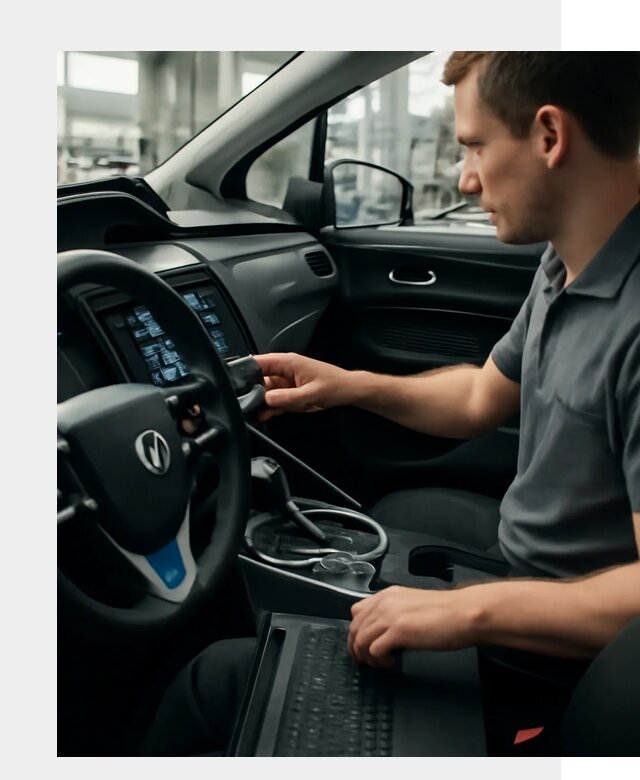 Русификация Honda CLARITY в Ртищеве по цене от 7661 р. | ФастМобиль-Ртщ
