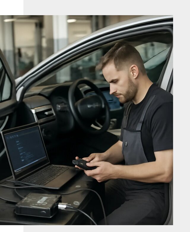 Русификация Honda CLARITY под ключ для вашего авто в Ртищеве
