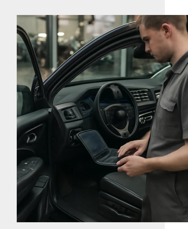 Русификация Honda Pilot по цене от 7048 р. в Ртищеве ФастМобиль-Ртщ