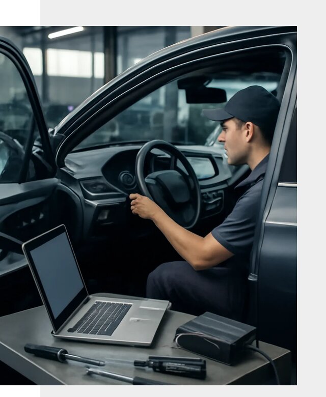 Русификация Honda Ridgeline для комфортной езды в Ртищеве