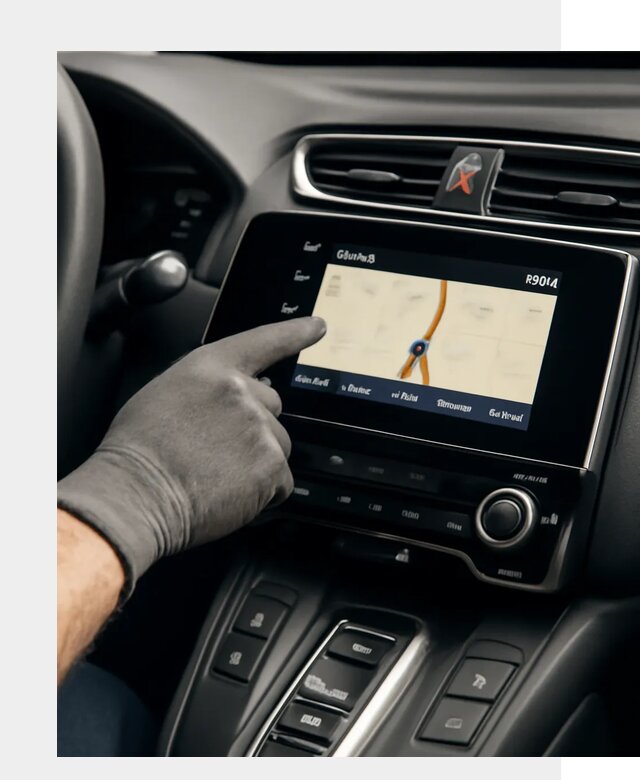 Русификация мультимедиа Honda в Ртищеве от 7661 р. | ФастМобиль-Ртщ