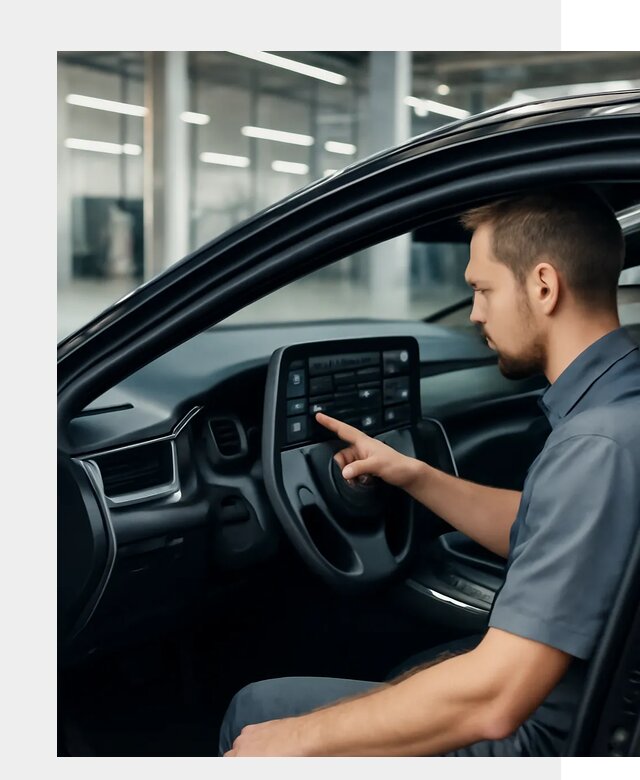 Русификация Lexus в Ртищеве по цене от 15220 р. | ФастМобиль-Ртщ
