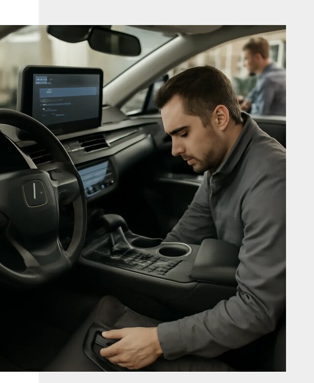 Русификация автомобилей Lexus для рынка России в Ртищеве
