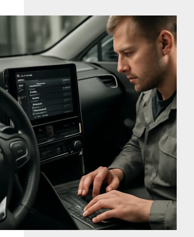 Русификация мультимедиа Lexus NX PIONER для авто в Ртищеве